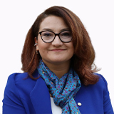 Prof. Dr. Yeşim Moğulkoç